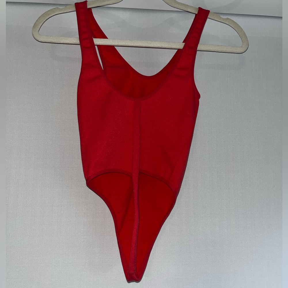 OS Body suit - Picture 2 of 3